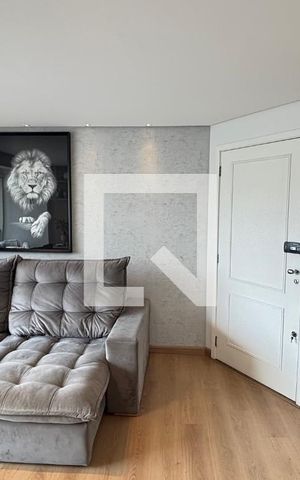 Apartamento à venda com 92m², 3 quartos e 2 vagas Apartamento à venda com 92m², 3 quartos e 2 vagasSala - Sala de Jantar