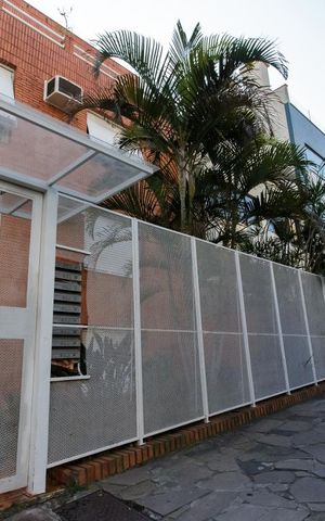 Apartamento à venda com 71m², 2 quartos e sem vaga Apartamento à venda com 71m², 2 quartos e sem vagaFachada