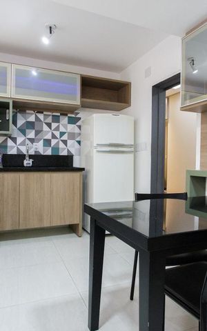 Apartamento à venda com 71m², 2 quartos e sem vaga Apartamento à venda com 71m², 2 quartos e sem vagaCozinha