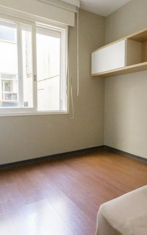Apartamento à venda com 71m², 2 quartos e sem vaga Apartamento à venda com 71m², 2 quartos e sem vagaQuarto 2