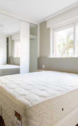 Apartamento à venda com 71m², 2 quartos e sem vaga Apartamento à venda com 71m², 2 quartos e sem vagaQuarto 1