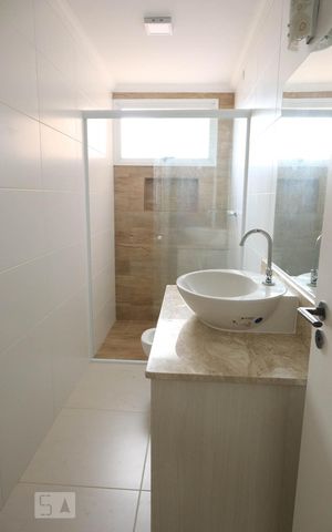 Apartamento para alugar com 69m², 2 quartos e 1 vaga