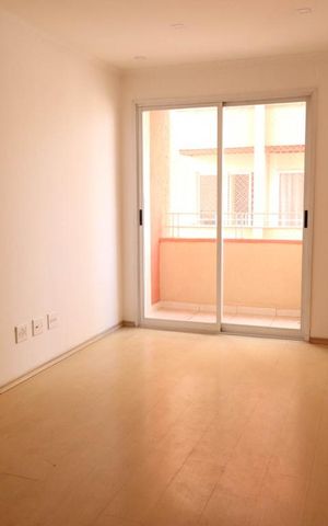 Apartamento para alugar com 69m², 2 quartos e 1 vaga