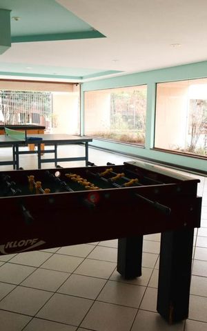 Apartamento para alugar com 69m², 2 quartos e 1 vaga