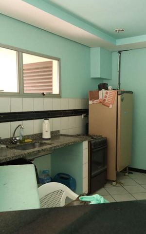 Apartamento para alugar com 69m², 2 quartos e 1 vaga