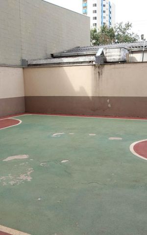 Apartamento para alugar com 69m², 2 quartos e 1 vaga
