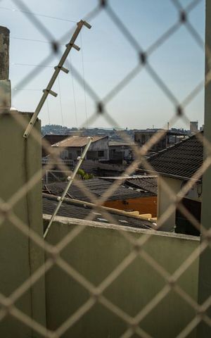 Casa para alugar com 555m², 5 quartos e 7 vagas Casa para alugar com 555m², 5 quartos e 7 vagasVista Quarto 4