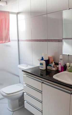 Casa para alugar com 555m², 5 quartos e 7 vagas Casa para alugar com 555m², 5 quartos e 7 vagasBanheiro 2