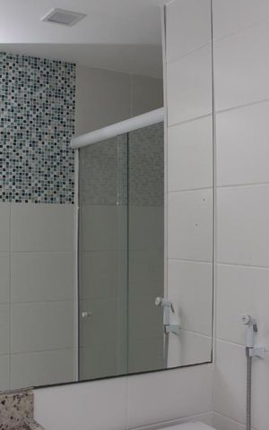 Apartamento para alugar com 55m², 2 quartos e 1 vagabanheiro