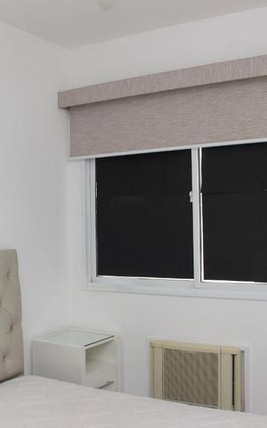 Apartamento para alugar com 55m², 2 quartos e 1 vagaquarto 2