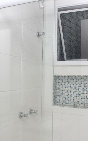 Apartamento para alugar com 55m², 2 quartos e 1 vagabanheiro