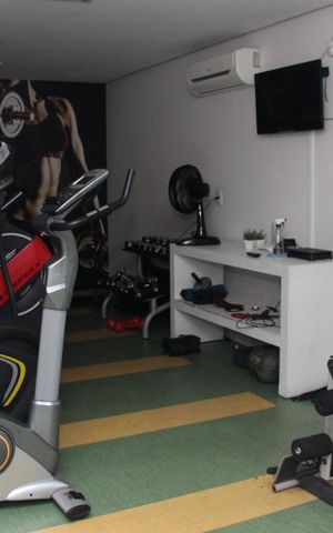 Apartamento para alugar com 55m², 2 quartos e 1 vagaarea comum