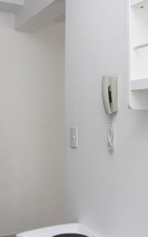 Apartamento para alugar com 55m², 2 quartos e 1 vagacozinha