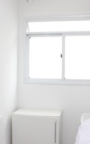 Apartamento para alugar com 55m², 2 quartos e 1 vagaarea de serviço