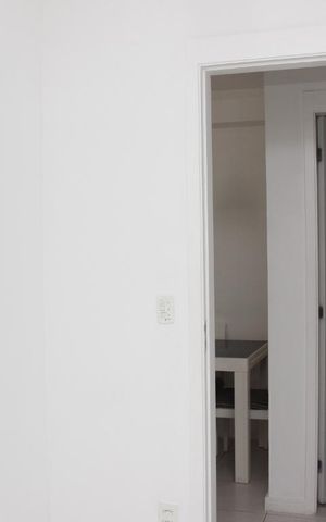 Apartamento para alugar com 55m², 2 quartos e 1 vagaquarto 1
