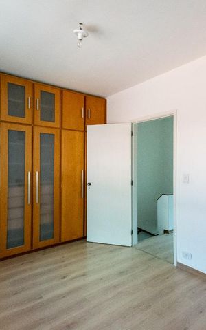 Casa para alugar com 160m², 3 quartos e 2 vagasQuarto 1