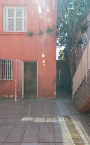 Casa para alugar com 160m², 3 quartos e 2 vagasVista do Quarto de Serviço