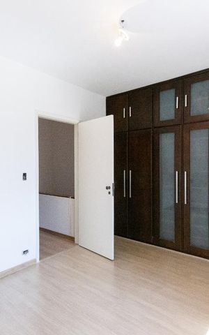 Casa para alugar com 160m², 3 quartos e 2 vagasQuarto 2