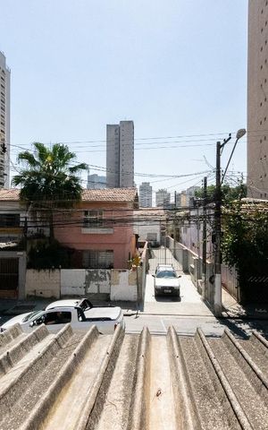 Casa para alugar com 160m², 3 quartos e 2 vagasVista do Quarto 2