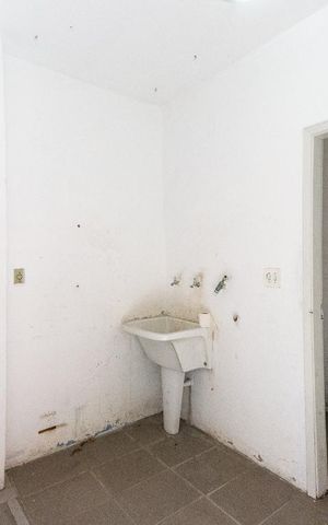 Casa para alugar com 160m², 3 quartos e 2 vagasÁrea de Serviço