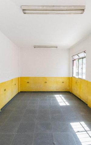 Casa para alugar com 160m², 3 quartos e 2 vagasDepósito