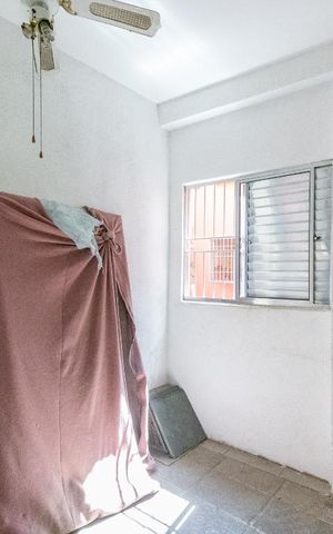 Casa para alugar com 160m², 3 quartos e 2 vagasQuarto de Serviço