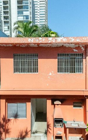 Casa para alugar com 160m², 3 quartos e 2 vagasVista do Quarto 1