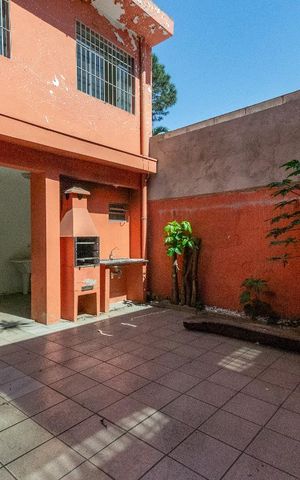 Casa para alugar com 160m², 3 quartos e 2 vagasÁrea Externa
