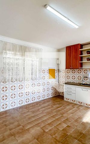 Casa para alugar com 78m², 1 quarto e sem vaga Casa para alugar com 78m², 1 quarto e sem vagaCozinha