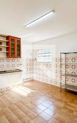 Casa para alugar com 78m², 1 quarto e sem vaga Casa para alugar com 78m², 1 quarto e sem vagaCozinha