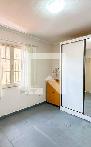 Casa para alugar com 78m², 1 quarto e sem vaga Casa para alugar com 78m², 1 quarto e sem vagaQuarto