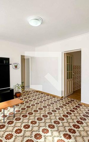 Casa para alugar com 78m², 1 quarto e sem vaga Casa para alugar com 78m², 1 quarto e sem vagaSala
