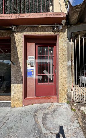 Casa para alugar com 78m², 1 quarto e sem vaga Casa para alugar com 78m², 1 quarto e sem vagaFachada