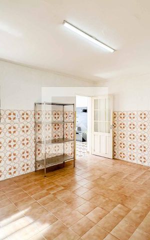 Casa para alugar com 78m², 1 quarto e sem vaga Casa para alugar com 78m², 1 quarto e sem vagaCozinha