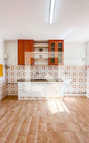Casa para alugar com 78m², 1 quarto e sem vaga Casa para alugar com 78m², 1 quarto e sem vagaCozinha