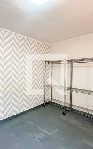 Casa para alugar com 78m², 1 quarto e sem vaga Casa para alugar com 78m², 1 quarto e sem vagaQuarto