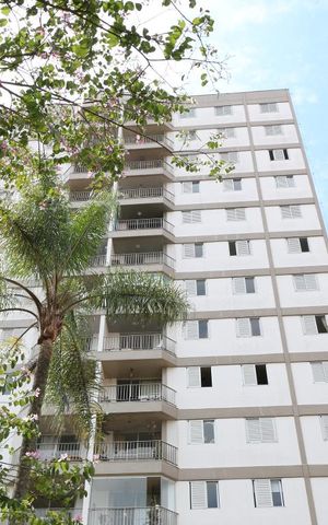 Apartamento à venda com 90m², 3 quartos e 1 vagafachada
