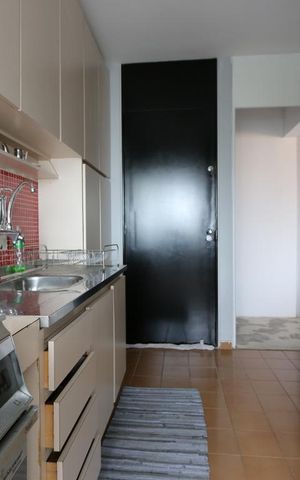Apartamento à venda com 90m², 3 quartos e 1 vagacozinha