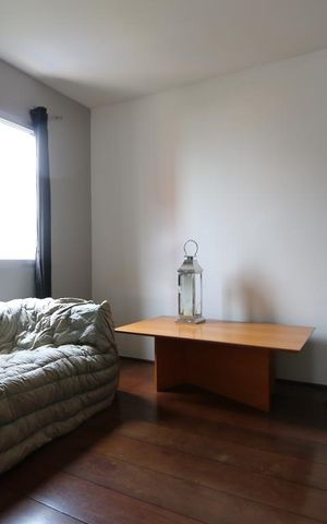 Apartamento à venda com 90m², 3 quartos e 1 vagasala