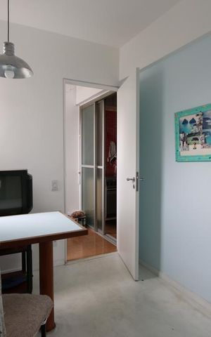 Apartamento à venda com 90m², 3 quartos e 1 vagaquarto