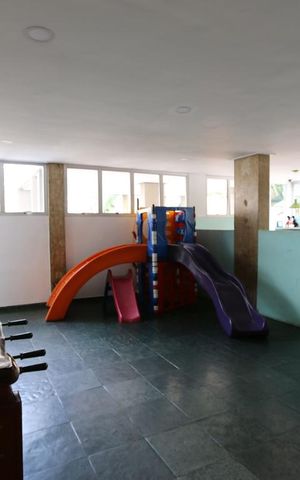 Apartamento à venda com 90m², 3 quartos e 1 vagabrinquedoteca
