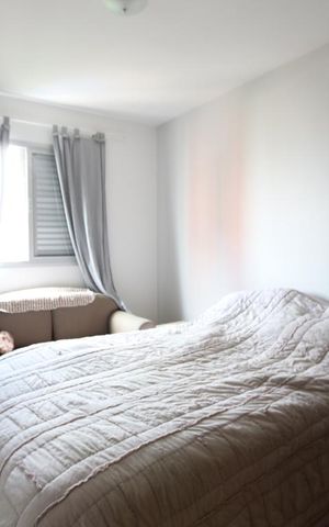 Apartamento à venda com 90m², 3 quartos e 1 vagasuite