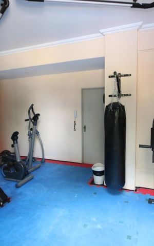 Apartamento à venda com 90m², 3 quartos e 1 vagaacademia