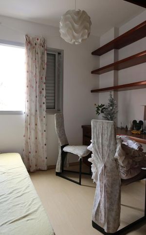 Apartamento à venda com 90m², 3 quartos e 1 vagaquarto 