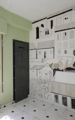 Apartamento para alugar com 104m², 2 quartos e sem vagaQuarto 1