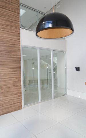 Apartamento à venda com 83m², 3 quartos e 2 vagasEntrada