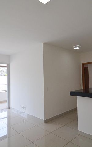 Apartamento à venda com 83m², 3 quartos e 2 vagasSala