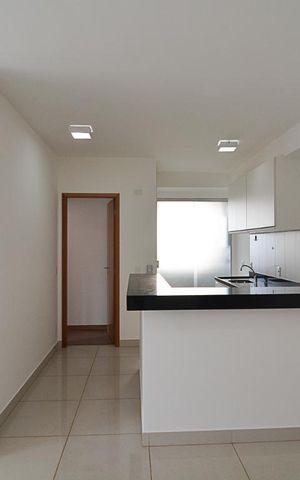 Apartamento à venda com 83m², 3 quartos e 2 vagasSala
