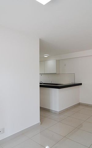 Apartamento à venda com 83m², 3 quartos e 2 vagasSala
