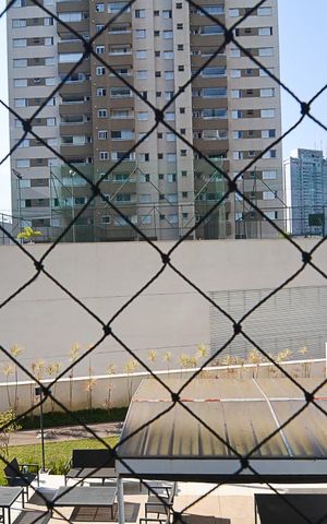 Apartamento à venda com 83m², 3 quartos e 2 vagasVista